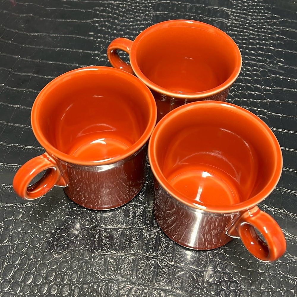 Fiesta 3mugs 10oz